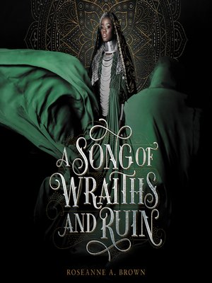 cover image of A Song of Wraiths & Ruin